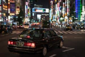 asian, car, japan