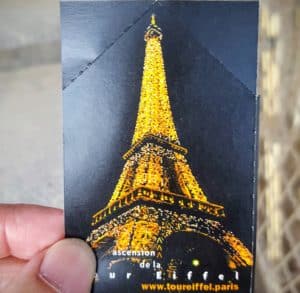 Relocation to France