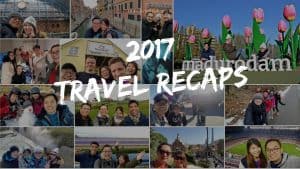 Singapore Travel Blogger