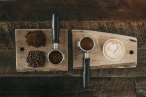 Batam Cafe