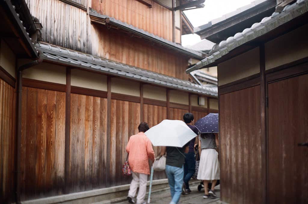 Ishibe Alley