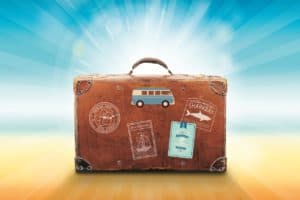 Packing your Luggage