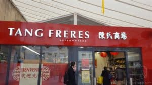 Tang Frères