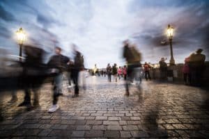 People on the Streets