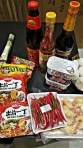 Troyes - Asian Store