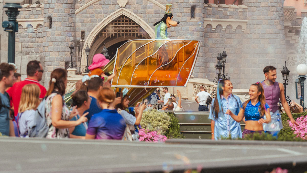 13 Essential Tips to Maximise Your Experience at Disneyland Paris